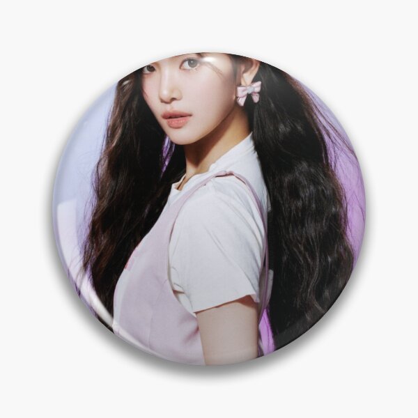 Item preview, Hearts2Hearts Yuha Merch, 'Style' Kpop designed and sold by misamoot.