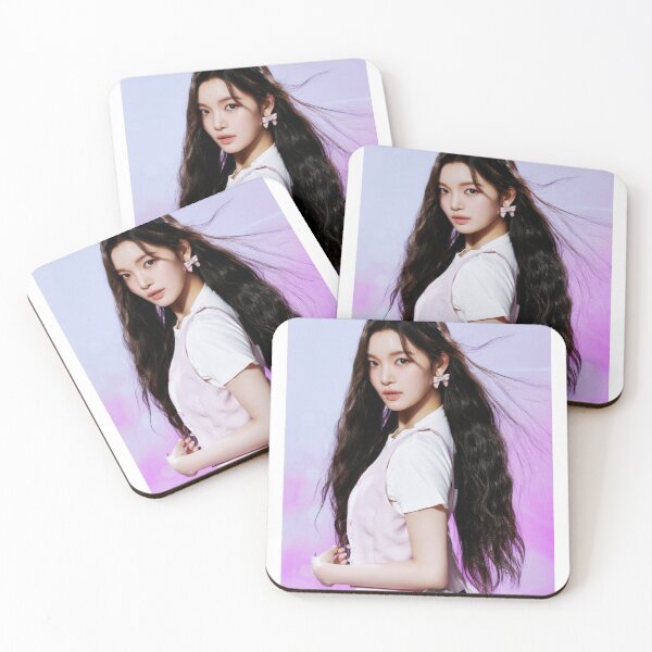 Item preview, Hearts2Hearts Yuha Merch, 'Style' Kpop designed and sold by misamoot.