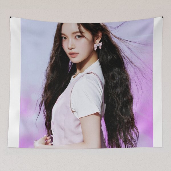 Item preview, Hearts2Hearts Yuha Merch, 'Style' Kpop designed and sold by misamoot.