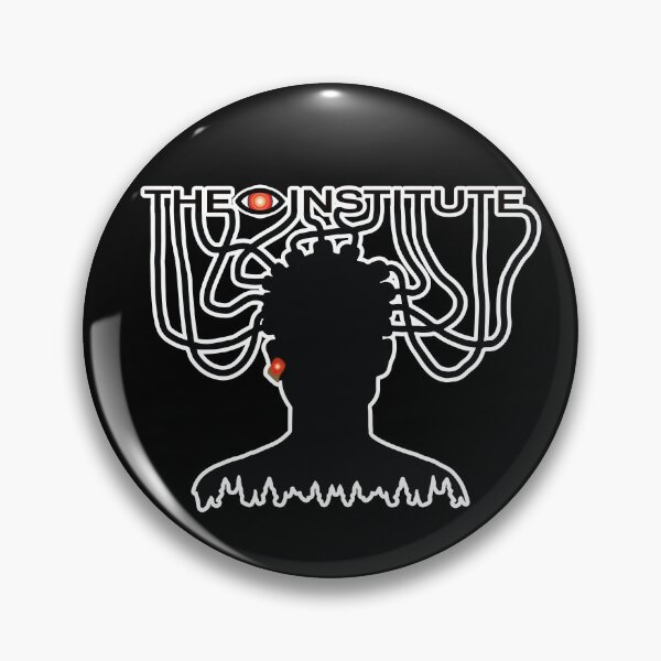 Item preview, The Institute designed and sold by shoggothicz.