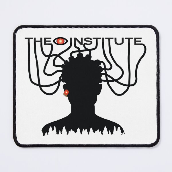 Item preview, The Institute designed and sold by shoggothicz.