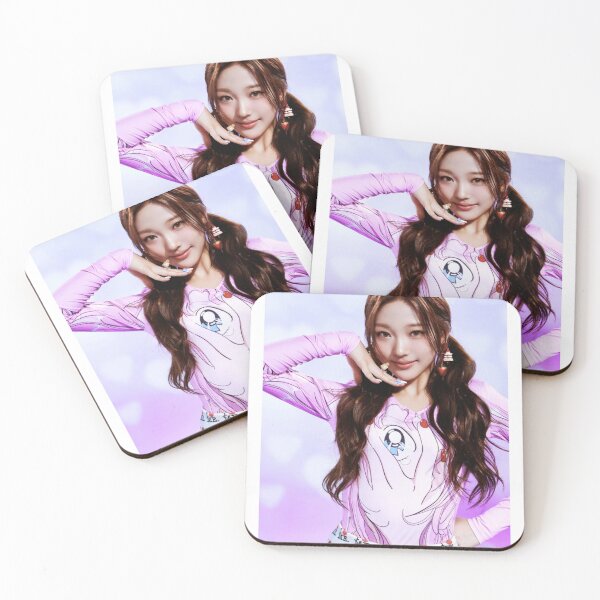 Item preview, Hearts2Hearts Stella Merch, 'Style' Kpop designed and sold by misamoot.