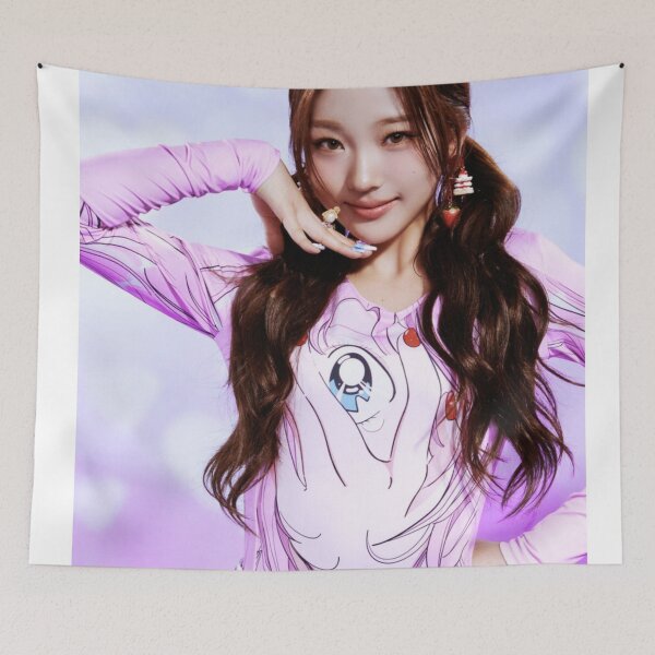 Item preview, Hearts2Hearts Stella Merch, 'Style' Kpop designed and sold by misamoot.