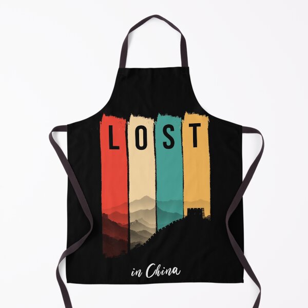Item preview, Echoes of the Great Wall designed and sold by Enea Kelo.