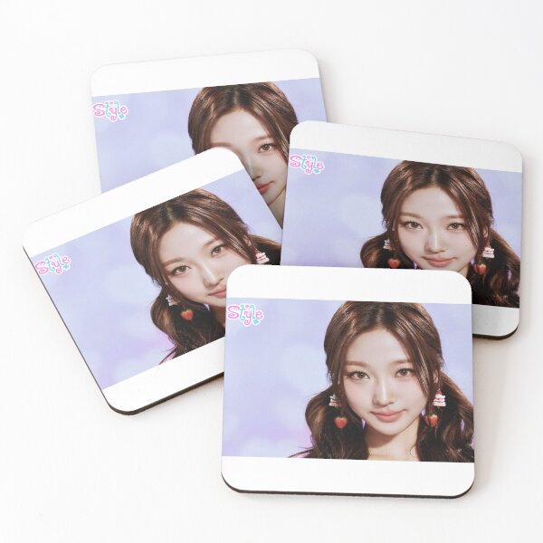 Item preview, Hearts2Hearts Stella Merch, 'Style' Kpop designed and sold by misamoot.