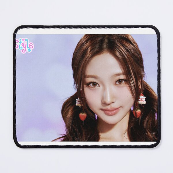 Item preview, Hearts2Hearts Stella Merch, 'Style' Kpop designed and sold by misamoot.
