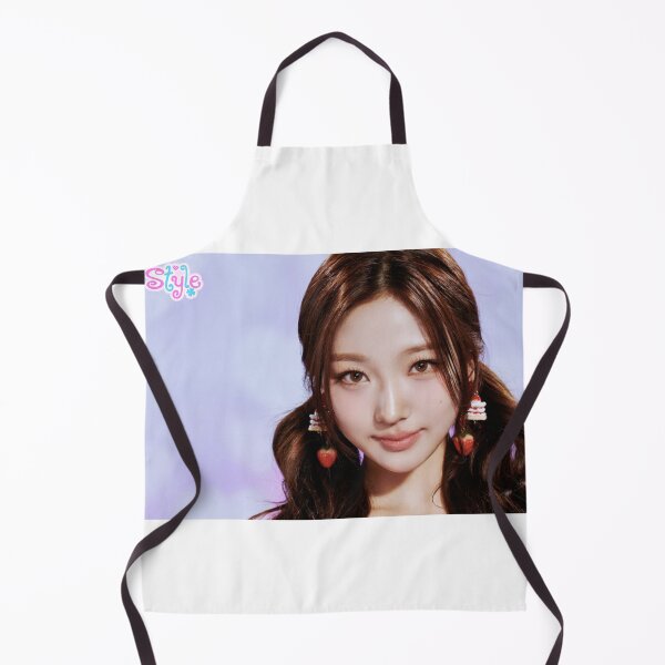 Item preview, Hearts2Hearts Stella Merch, 'Style' Kpop designed and sold by misamoot.