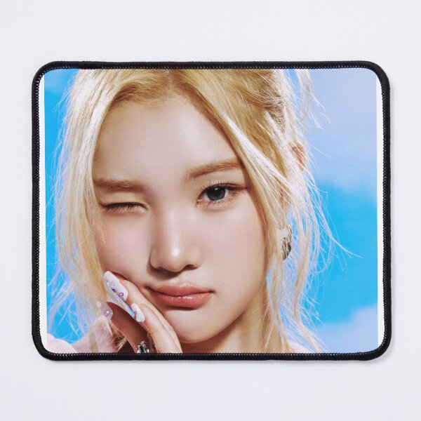 Item preview, Hearts2Hearts Juun Merch, 'Style' Kpop designed and sold by misamoot.