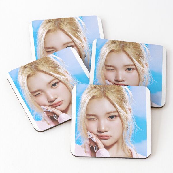 Item preview, Hearts2Hearts Juun Merch, 'Style' Kpop designed and sold by misamoot.