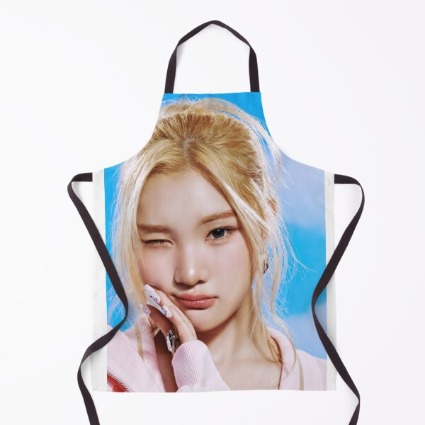 Item preview, Hearts2Hearts Juun Merch, 'Style' Kpop designed and sold by misamoot.