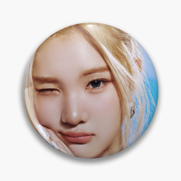 Item preview, Hearts2Hearts Juun Merch, 'Style' Kpop designed and sold by misamoot.
