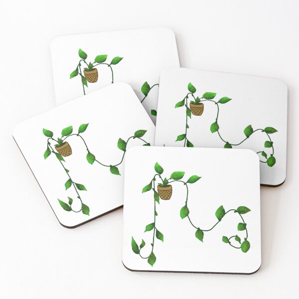 Item preview, pothos designed and sold by Kalhanne.