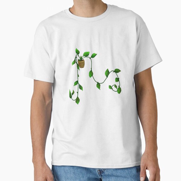 Item preview, pothos designed and sold by Kalhanne.