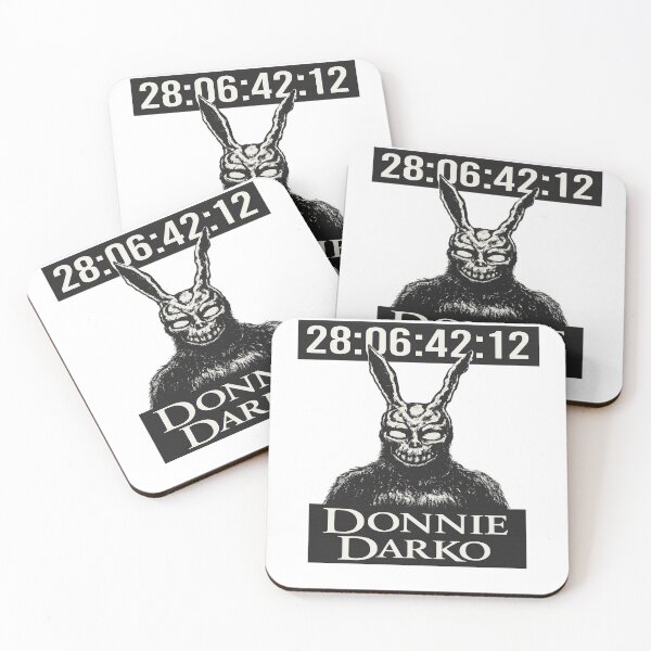 Item preview, Donnie Dark Design designed and sold by MotasDesigns.