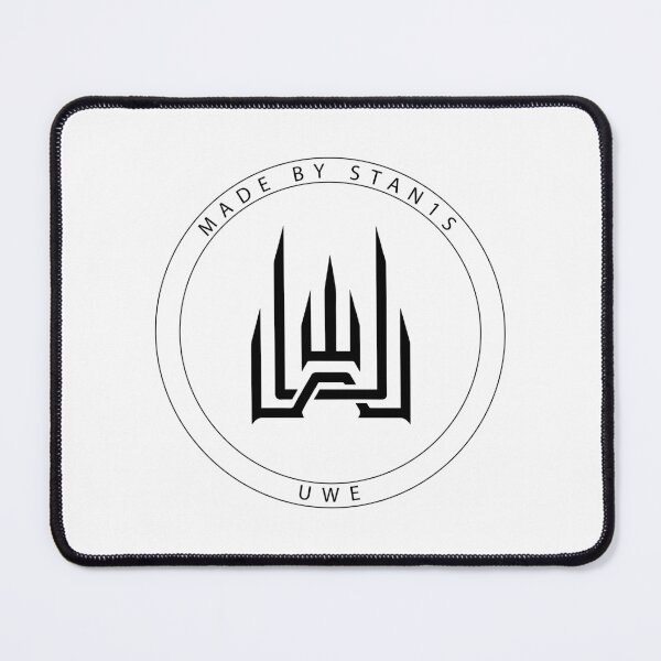 Item preview, UWE Logoname designed and sold by mrstan1s.