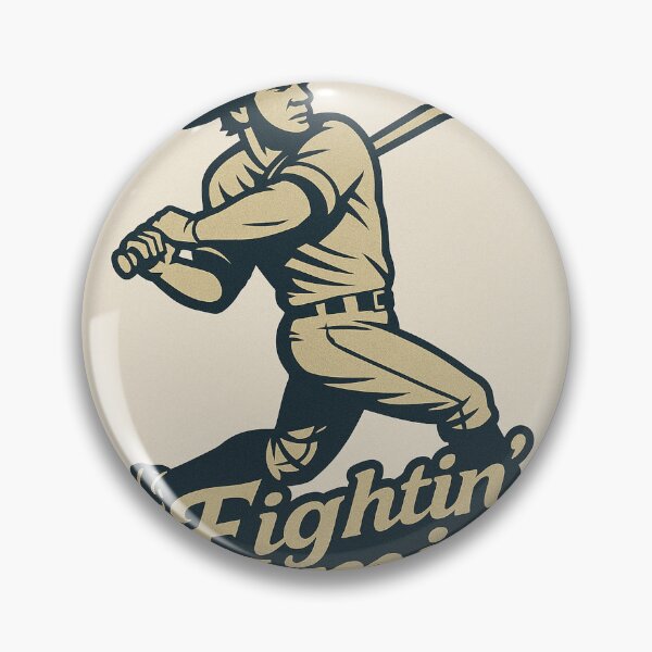 Item preview, Fightin’ Amish Logo designed and sold by PorchTalkTees.