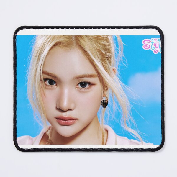 Item preview, Hearts2Hearts Juun Merch, 'Style' Kpop designed and sold by misamoot.