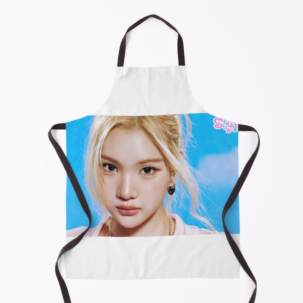 Item preview, Hearts2Hearts Juun Merch, 'Style' Kpop designed and sold by misamoot.