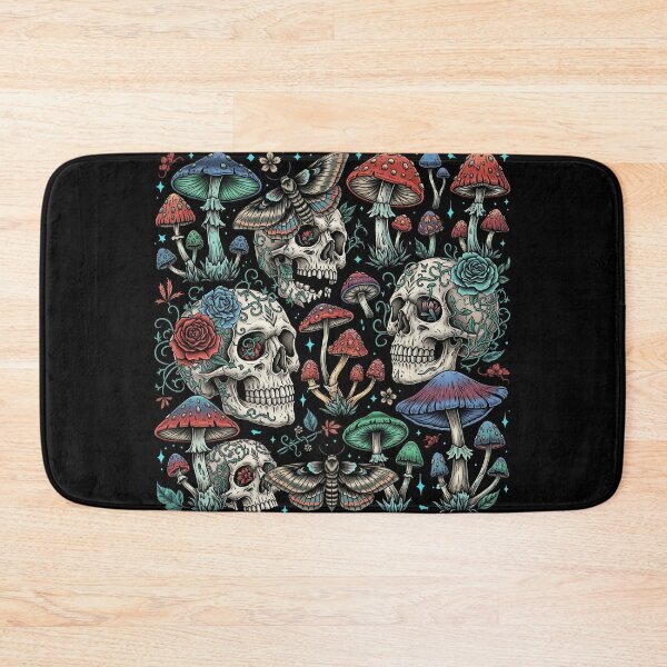 Item preview, Witchy nature designed and sold by RaphSainte.