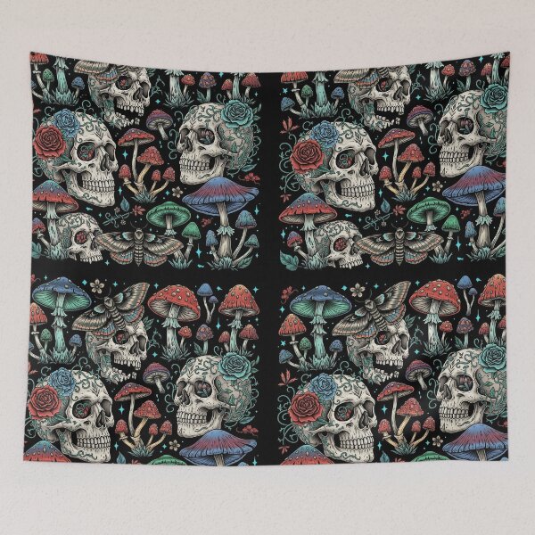 Item preview, Witchy nature designed and sold by RaphSainte.
