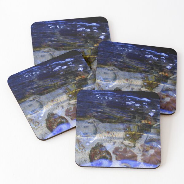 Item preview, Underwater gardens  designed and sold by RosJoy.