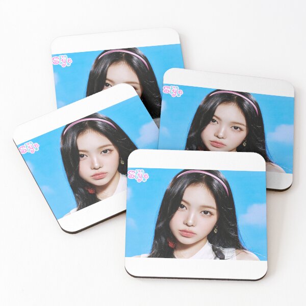Item preview, Hearts2Hearts Ian Merch, 'Style' Kpop designed and sold by misamoot.