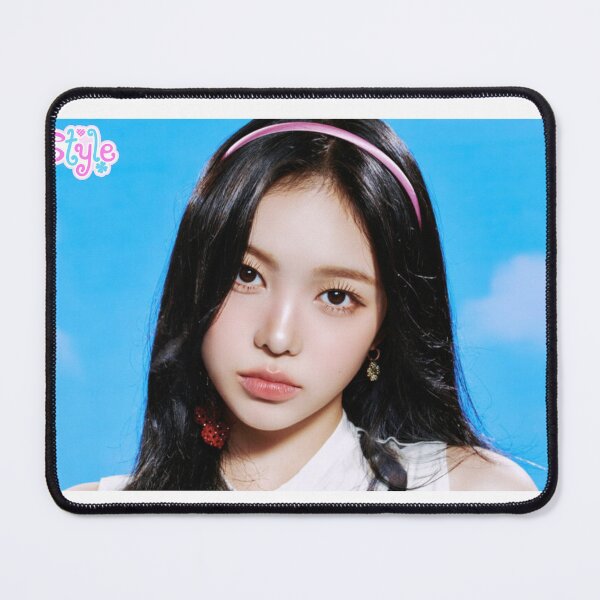 Item preview, Hearts2Hearts Ian Merch, 'Style' Kpop designed and sold by misamoot.