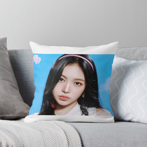 Item preview, Hearts2Hearts Ian Merch, 'Style' Kpop designed and sold by misamoot.