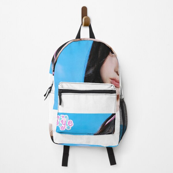 Item preview, Hearts2Hearts Ian Merch, 'Style' Kpop designed and sold by misamoot.