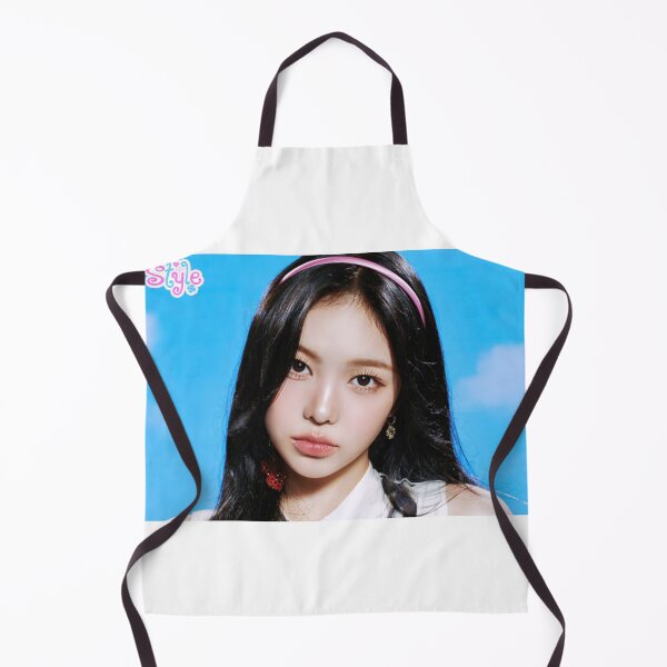 Item preview, Hearts2Hearts Ian Merch, 'Style' Kpop designed and sold by misamoot.