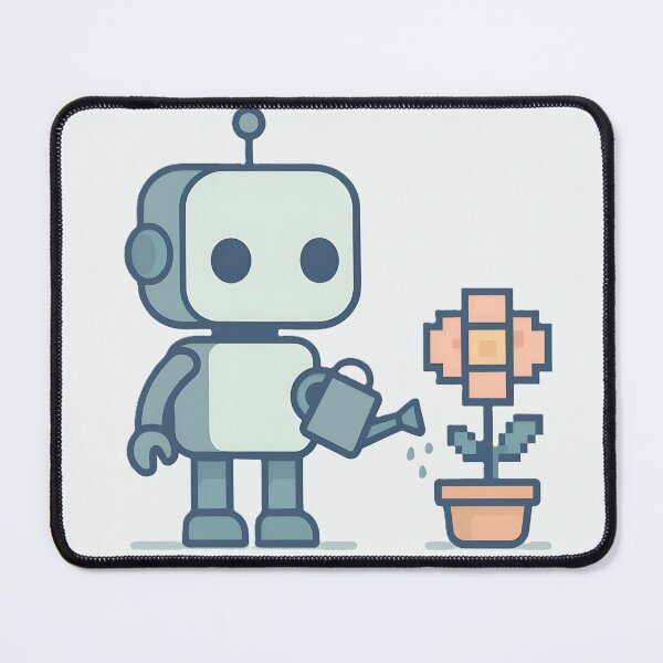 Item preview, Botany.exe: Running on Kindness designed and sold by Priyanshu-kaii.