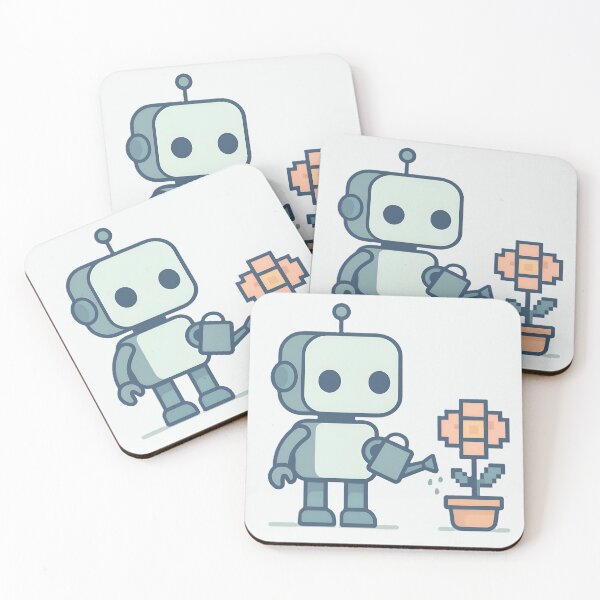 Item preview, Botany.exe: Running on Kindness designed and sold by Priyanshu-kaii.