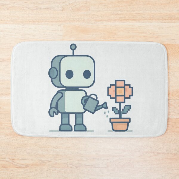 Item preview, Botany.exe: Running on Kindness designed and sold by Priyanshu-kaii.