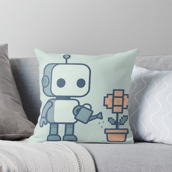 Item preview, Botany.exe: Running on Kindness designed and sold by Priyanshu-kaii.