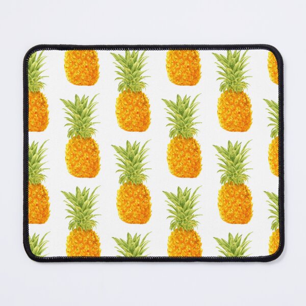 Item preview, tropical pineapple designed and sold by AlisaArtDecor.
