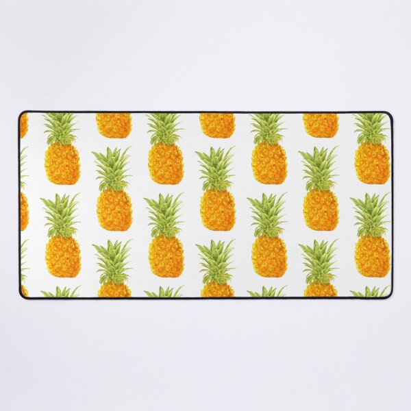 Item preview, tropical pineapple designed and sold by AlisaArtDecor.