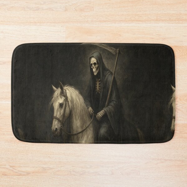 Item preview, Four Horseman Death designed and sold by JbarChaos.