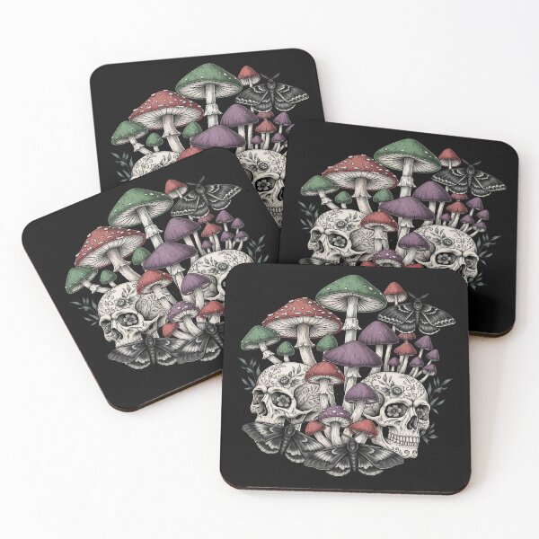 Item preview, Witchy nature designed and sold by RaphSainte.