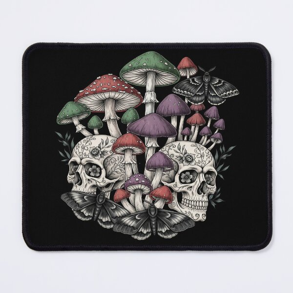 Item preview, Witchy nature designed and sold by RaphSainte.