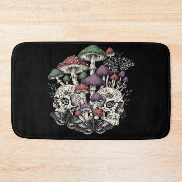 Item preview, Witchy nature designed and sold by RaphSainte.