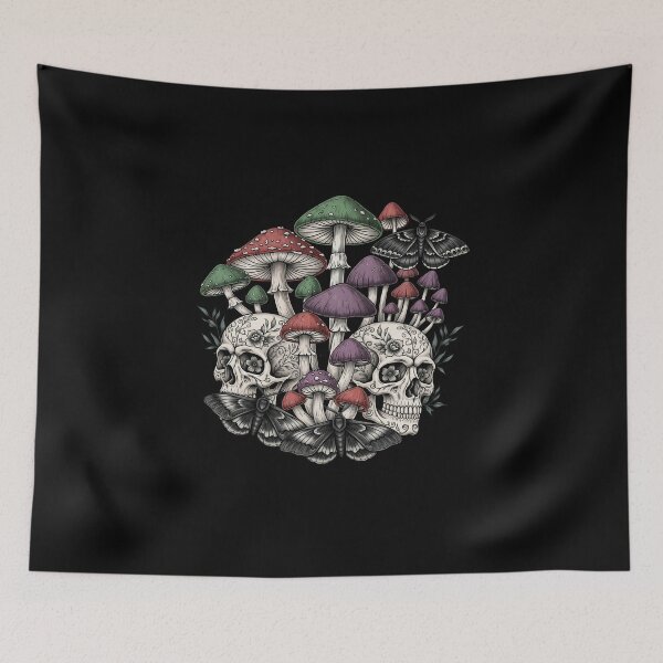 Item preview, Witchy nature designed and sold by RaphSainte.