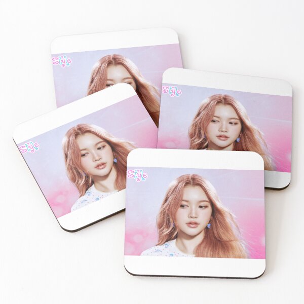 Item preview, Hearts2Hearts Ana Merch, 'Style' Kpop designed and sold by misamoot.