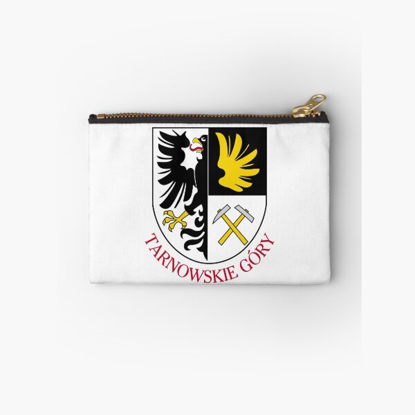 Item preview, Coat of Arms of Tarnowskie Góry Poland designed and sold by jeshands.