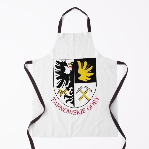 Item preview, Coat of Arms of Tarnowskie Góry Poland designed and sold by jeshands.