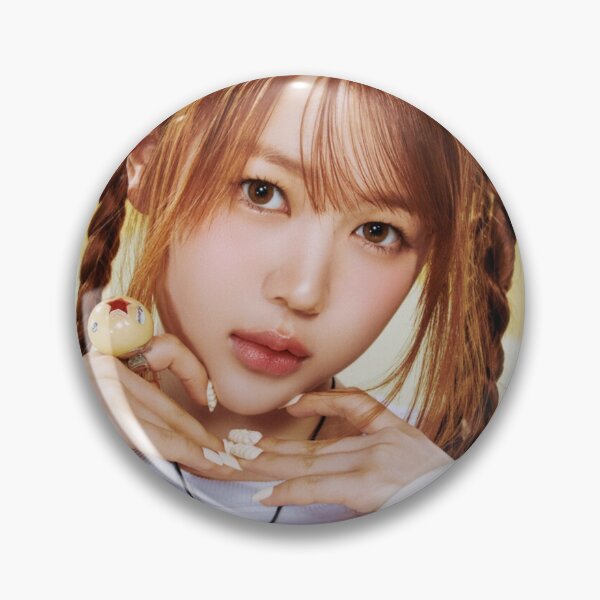 Item preview, Hearts2Hearts Ye-on Merch, 'Style' Kpop designed and sold by misamoot.