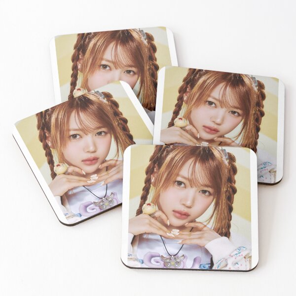 Item preview, Hearts2Hearts Ye-on Merch, 'Style' Kpop designed and sold by misamoot.