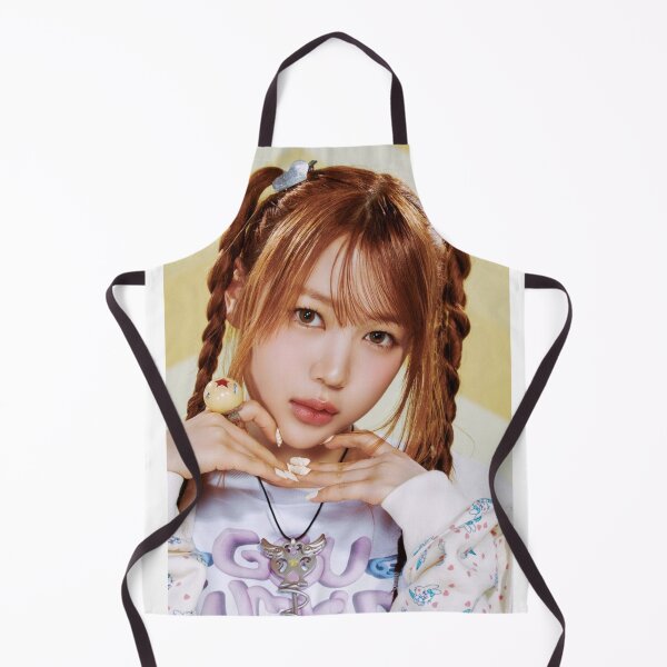 Item preview, Hearts2Hearts Ye-on Merch, 'Style' Kpop designed and sold by misamoot.
