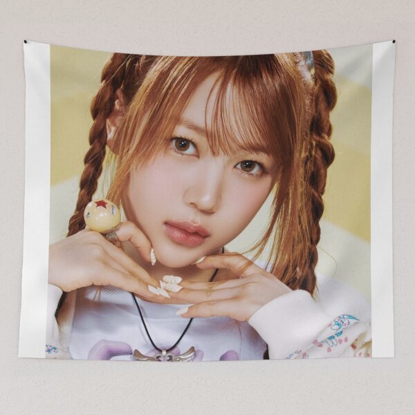 Item preview, Hearts2Hearts Ye-on Merch, 'Style' Kpop designed and sold by misamoot.