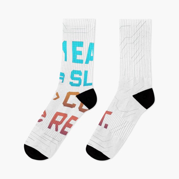 Item preview, Eat Sleep Code Repeat Programmer designed and sold by TONSNAP.