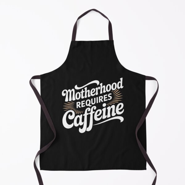 Item preview, Motherhood Needs Coffee and Caffeine Boost designed and sold by ibobo4656.